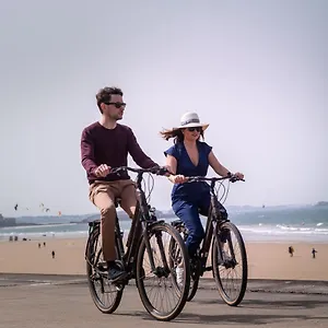 La Villefromoy 4* Saint-Malo